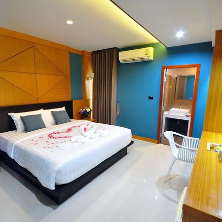 Chiangmai S.P. Hotel Chiang Mai Zewnętrze zdjęcie