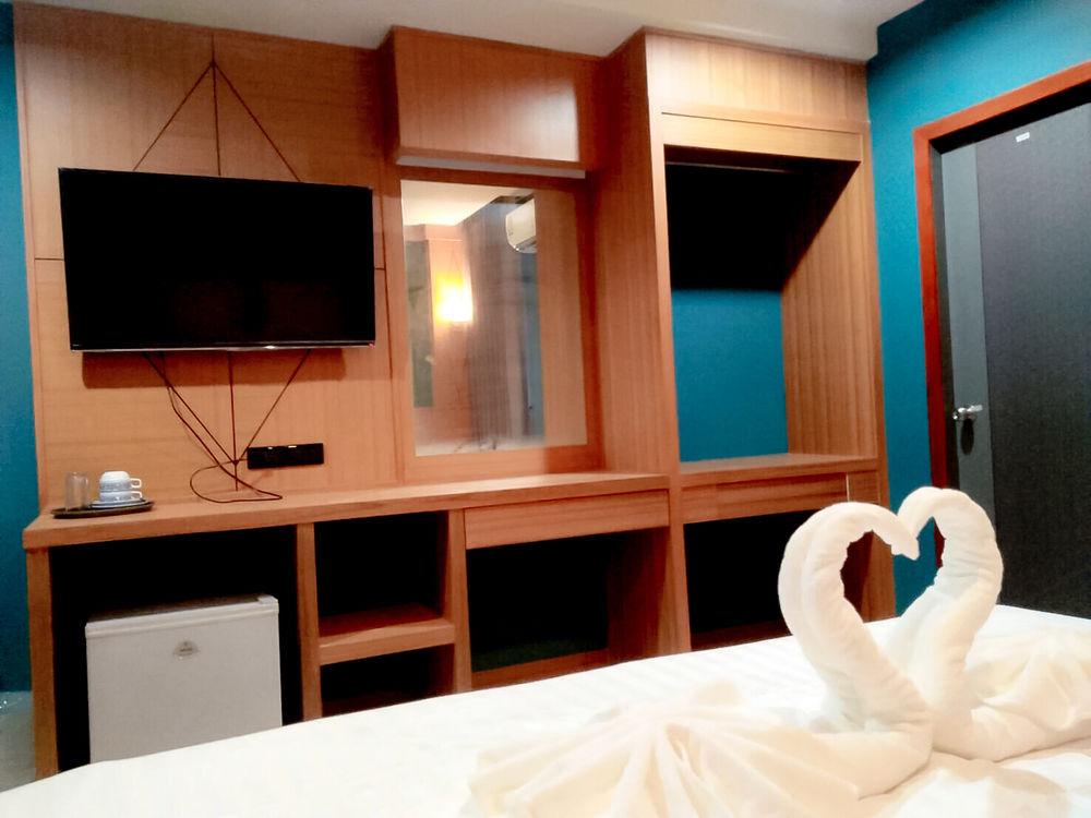 Chiangmai S.P. Hotel Chiang Mai Zewnętrze zdjęcie