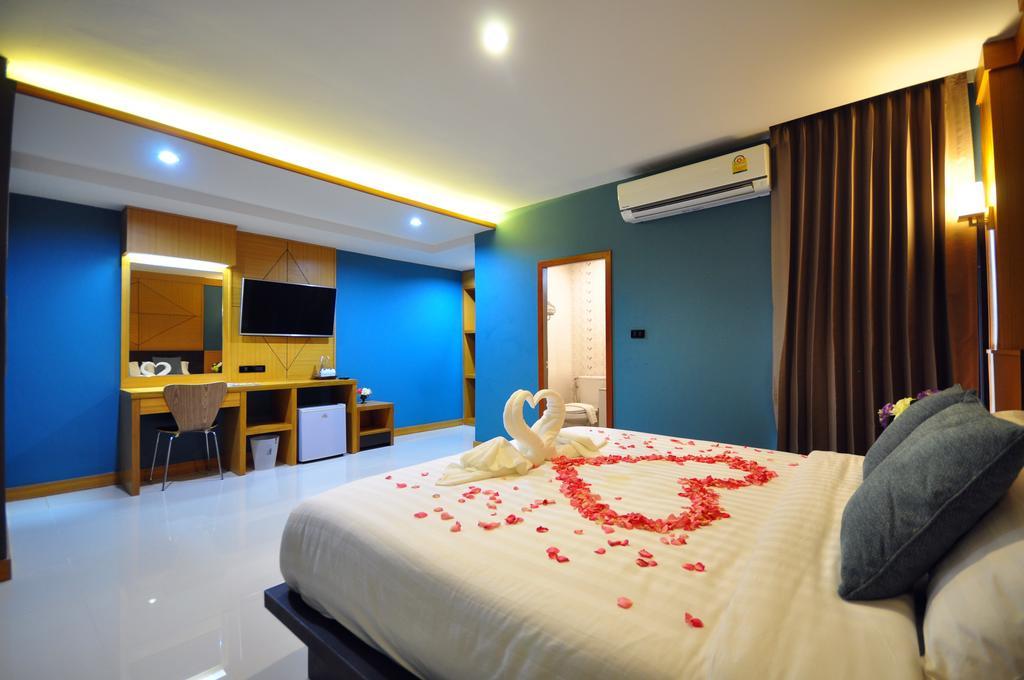 Chiangmai S.P. Hotel Chiang Mai Zewnętrze zdjęcie