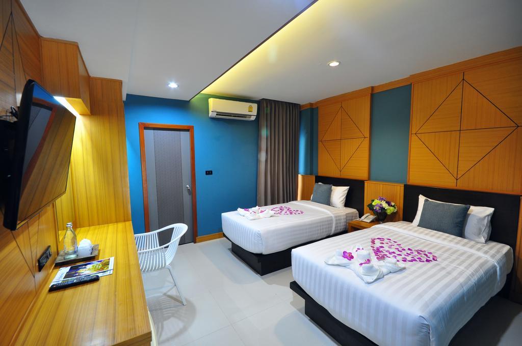 Chiangmai S.P. Hotel Chiang Mai Zewnętrze zdjęcie