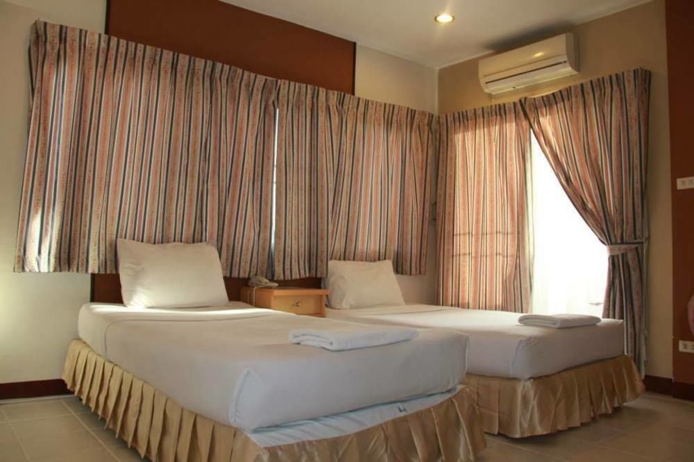 Chiangmai S.P. Hotel Chiang Mai Zewnętrze zdjęcie