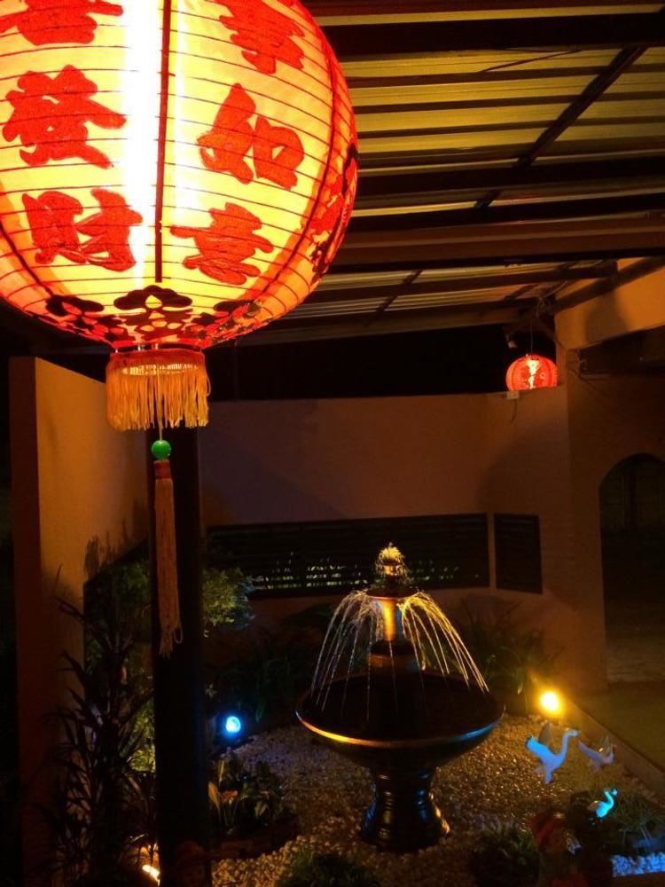 Chiangmai S.P. Hotel Chiang Mai Zewnętrze zdjęcie