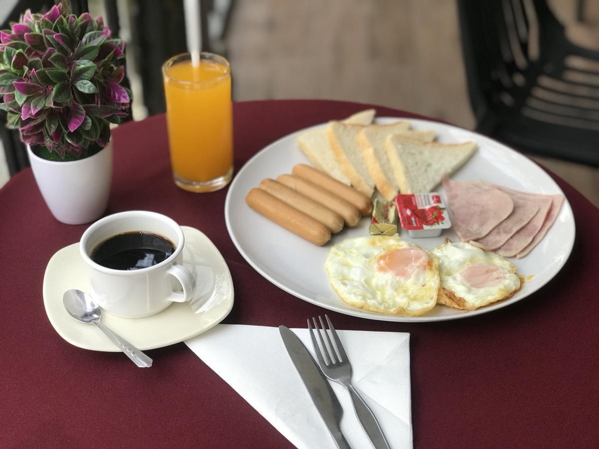 Chiangmai S.P. Hotel Chiang Mai Zewnętrze zdjęcie