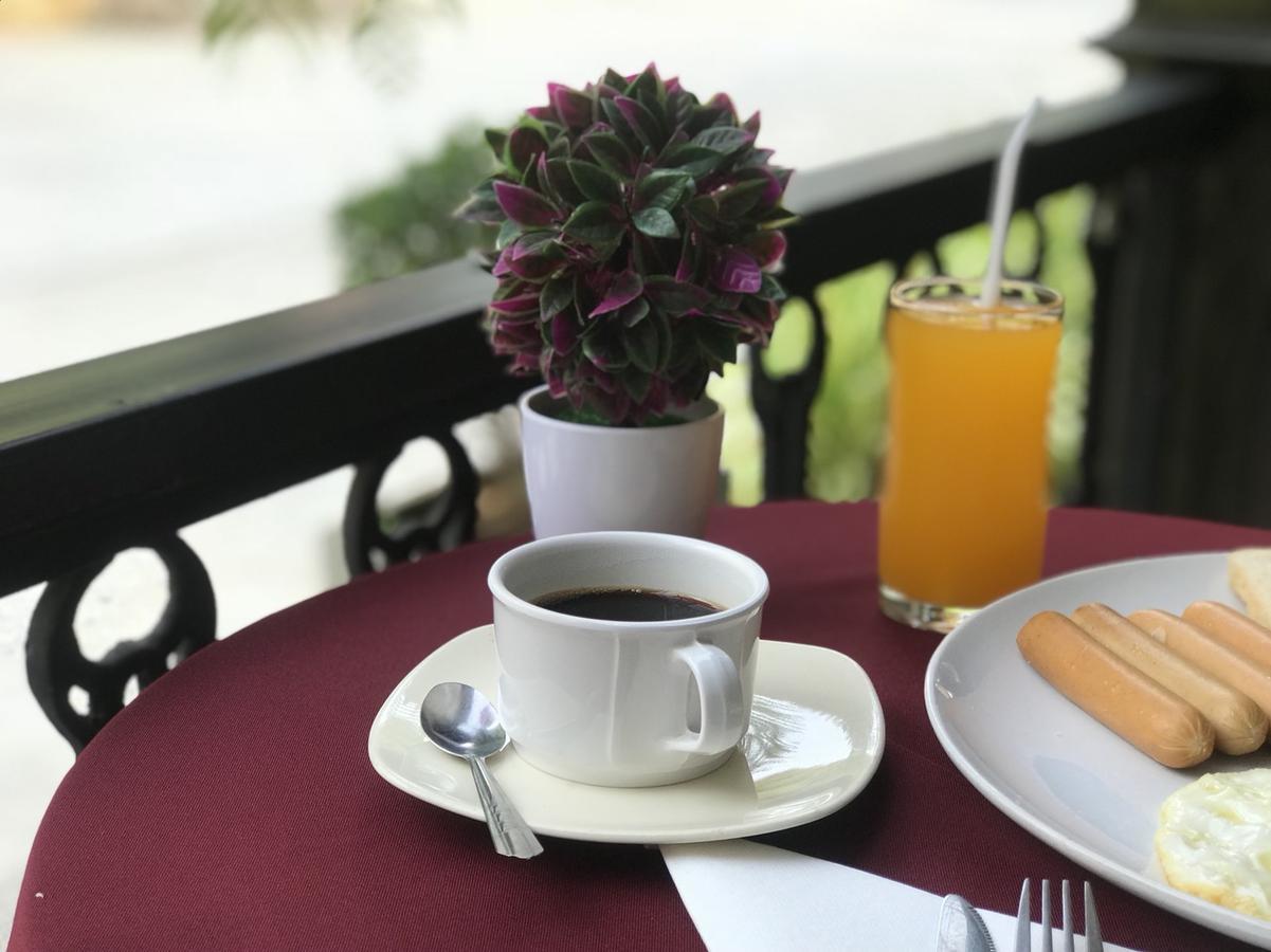 Chiangmai S.P. Hotel Chiang Mai Zewnętrze zdjęcie