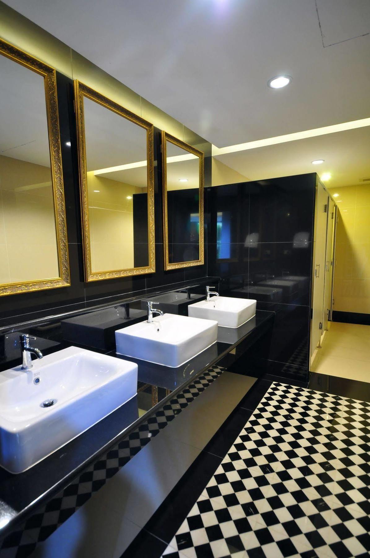 Chiangmai S.P. Hotel Chiang Mai Zewnętrze zdjęcie