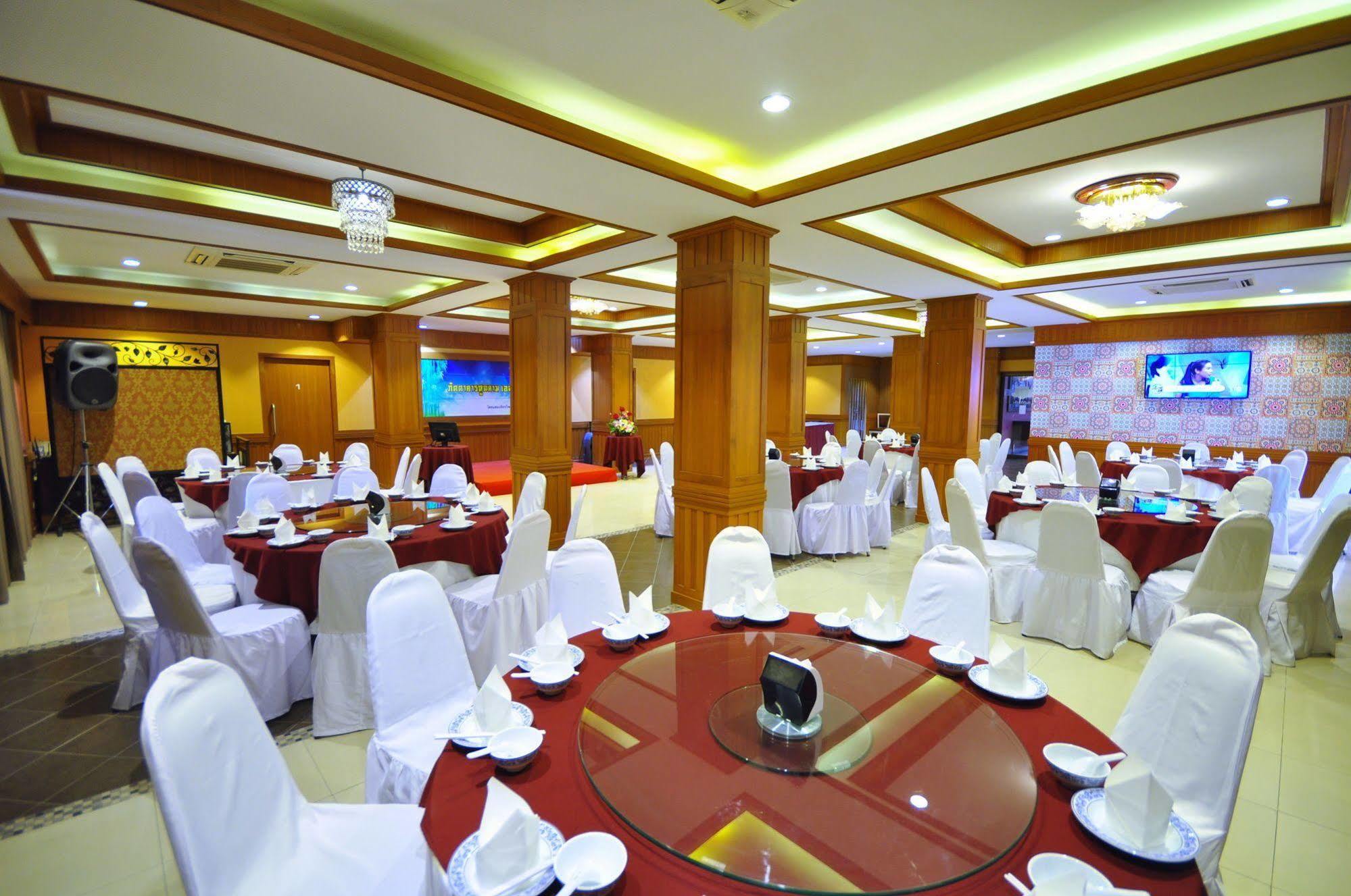 Chiangmai S.P. Hotel Chiang Mai Zewnętrze zdjęcie