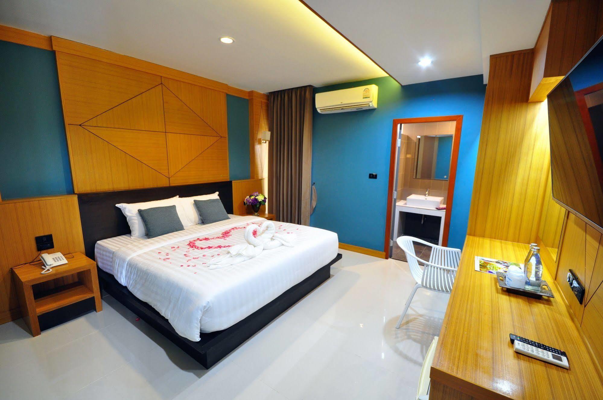 Chiangmai S.P. Hotel Chiang Mai Zewnętrze zdjęcie