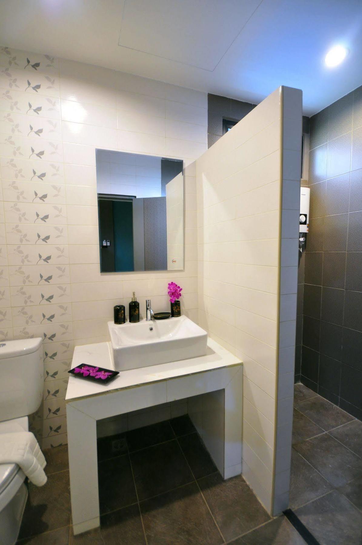 Chiangmai S.P. Hotel Chiang Mai Zewnętrze zdjęcie