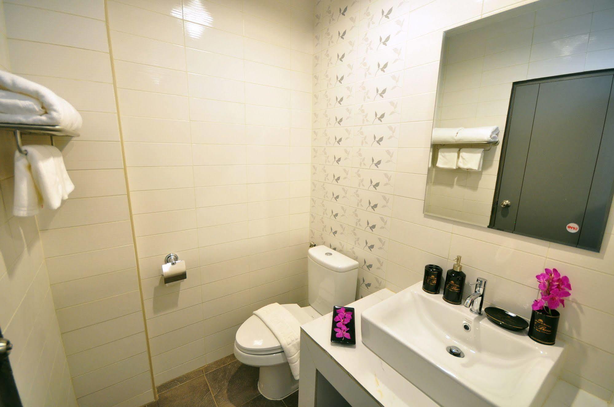 Chiangmai S.P. Hotel Chiang Mai Zewnętrze zdjęcie