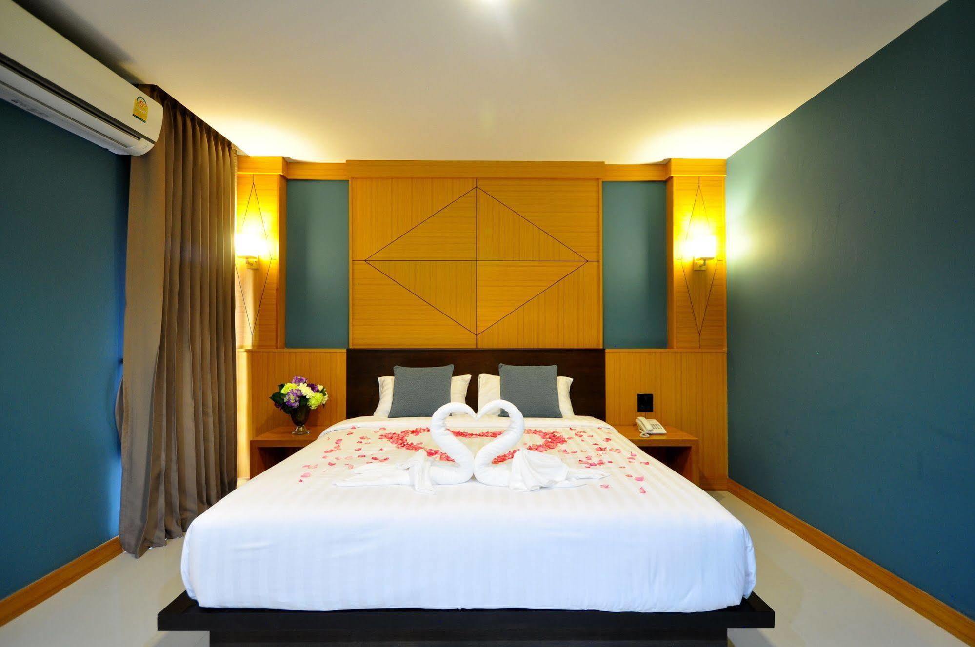 Chiangmai S.P. Hotel Chiang Mai Zewnętrze zdjęcie