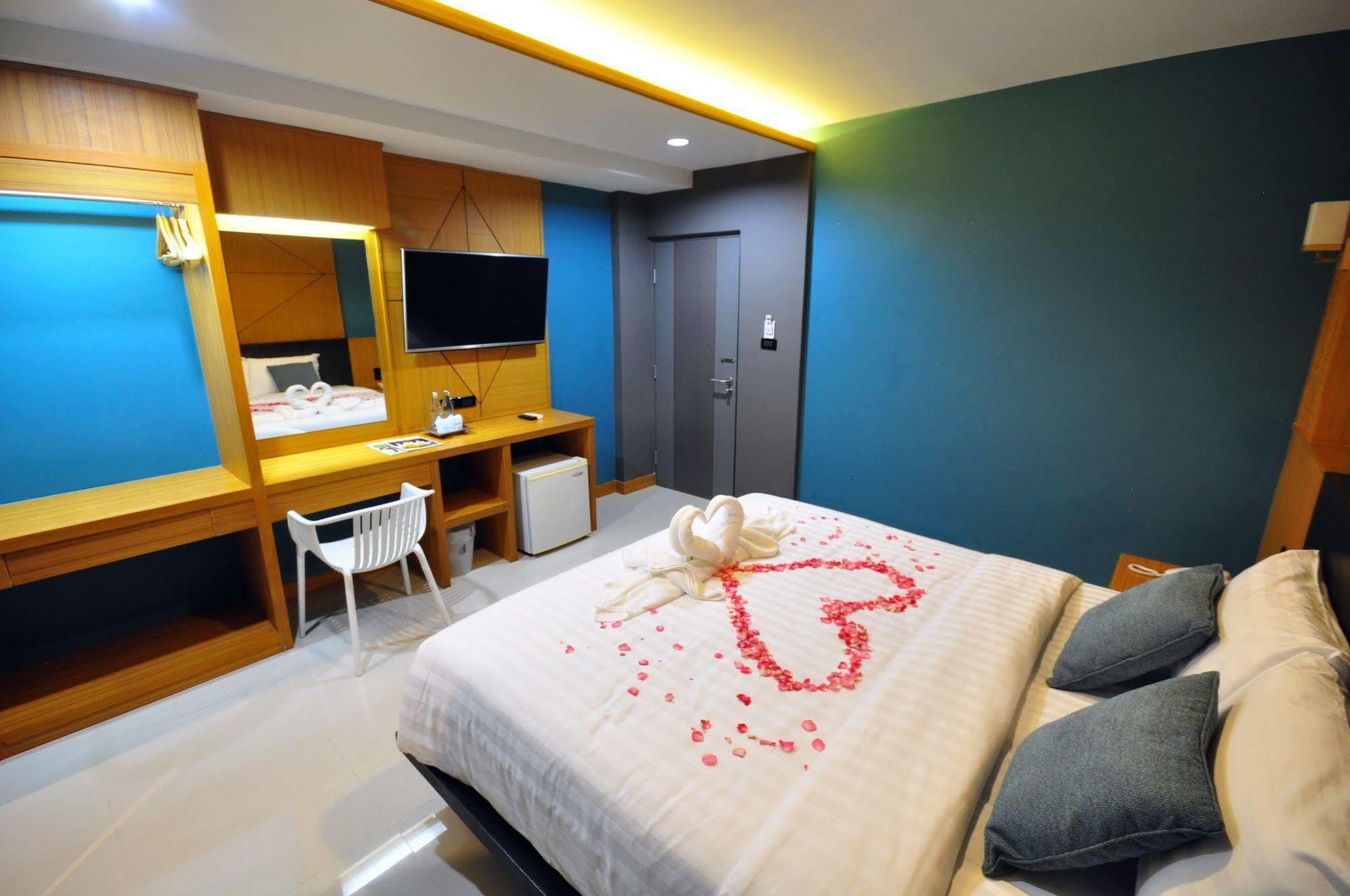 Chiangmai S.P. Hotel Chiang Mai Zewnętrze zdjęcie