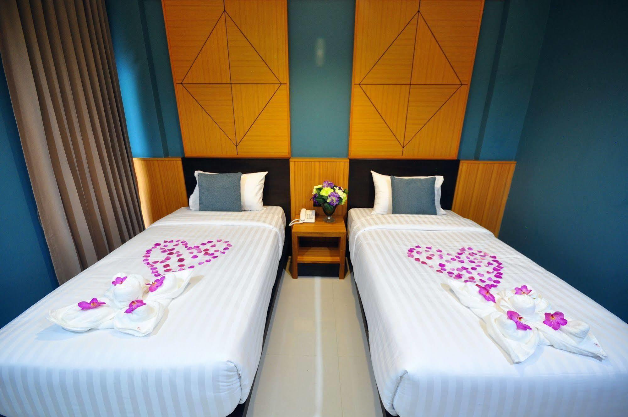 Chiangmai S.P. Hotel Chiang Mai Zewnętrze zdjęcie
