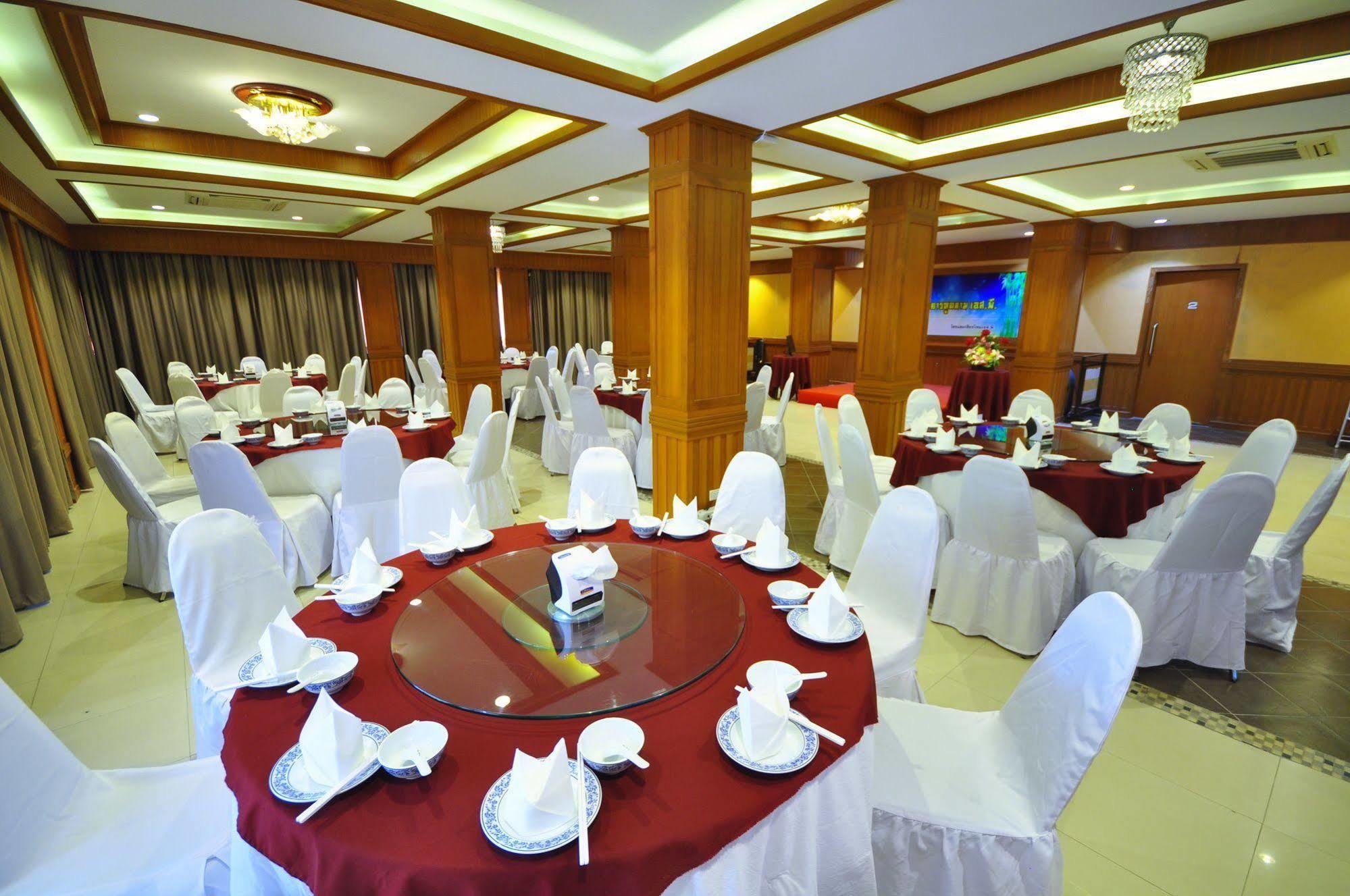 Chiangmai S.P. Hotel Chiang Mai Zewnętrze zdjęcie