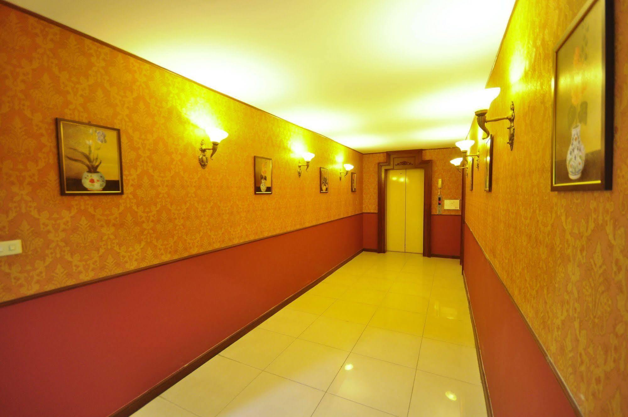Chiangmai S.P. Hotel Chiang Mai Zewnętrze zdjęcie